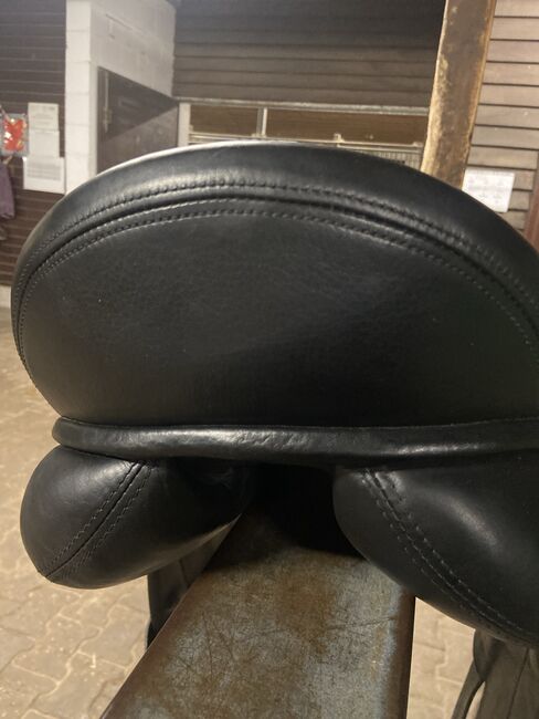 Fichtbauer Dressursattel Paura KCR, Fichtbauer Dressursattel Paura KCR, Laura, Dressage Saddle, Mannheim, Image 4