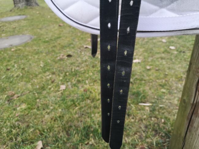 Fichtbauer Dressursattel KCR Paura, Fichtbauer  KCR Paura , Sandra K. , Dressursattel, Kolbermoor , Abbildung 5