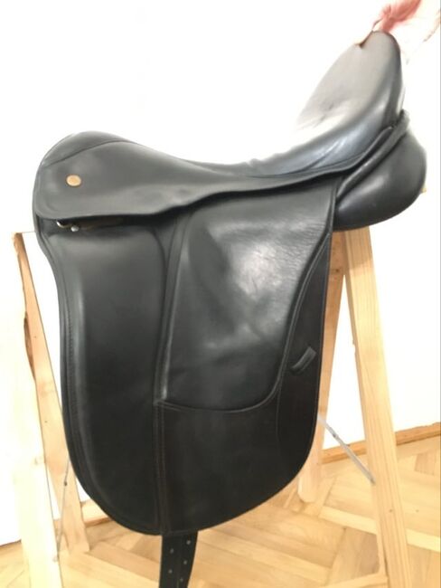 Fichtbauer Dressursattel Tentazione 18,5", Fichtbauer Tentazione , Dani , Dressage Saddle, Ebreichsdorf