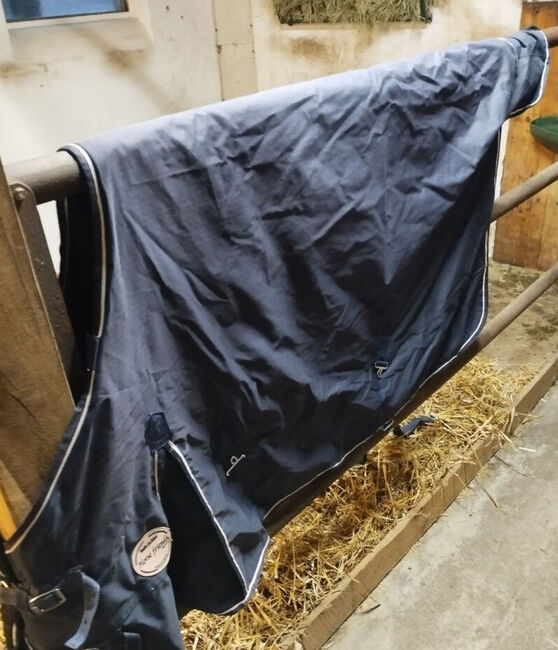 Outdoordecke 200g 145/155, Zoe, Horse Blankets, Sheets & Coolers, Suddendorf