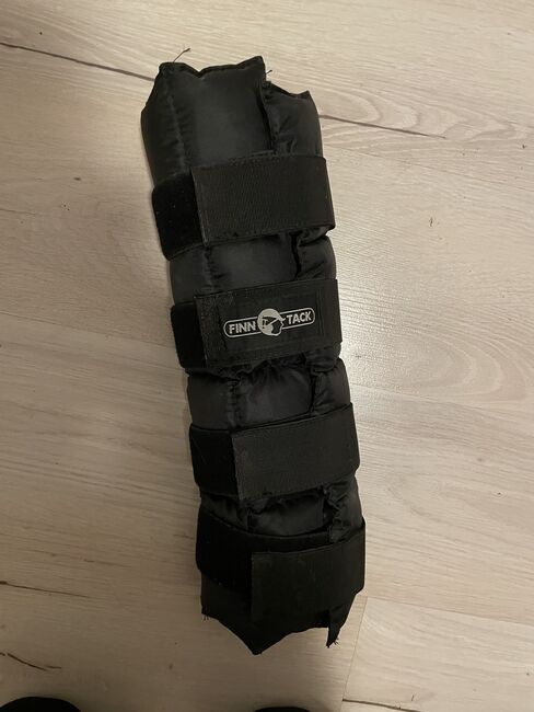 FinnTack Pro Kühlgamasche/ Kühlbandage, Finn Tack Pro Cooling Wrap, Emma, Pozostałe, Lichtenfels