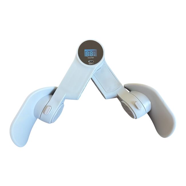 Fitness-Set für Reiter, PLK HappyCrownProducts GmbH 👉 Erhältlich: https://happycrown.de/products/fitness-bundle-fur-besseres-reiten, Kronwitter Petra , Other, Mainbernheim, Image 4