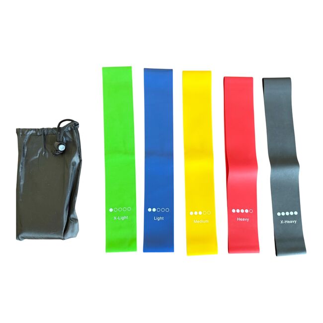 Fitness-Set für Reiter, PLK HappyCrownProducts GmbH 👉 Erhältlich: https://happycrown.de/products/fitness-bundle-fur-besseres-reiten, Kronwitter Petra , Other, Mainbernheim, Image 10
