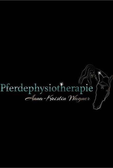Pferdephysiotherapie / Physiotherapie für Pferde, Anna-Kristin Wagner (Pferdephysiotherapie Anna-Kristin Wagner), Terapia i leczenie, Hohenfels