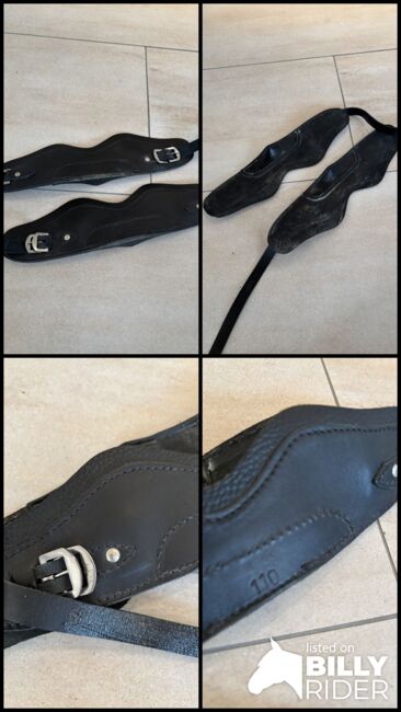 Fizo Boots Ballenboots schwarz 110 Gramm Isländer, Susanne Schäfer, Other, Wiesbaden, Image 5