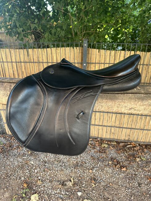 Butterfly Thomas Mühlbauer, Butterfly Thomas Mühlbauer, Vanessa Unterblümhuber, Jumping Saddle, Hebertsfelden