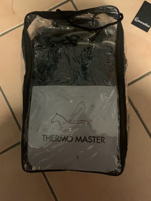 Fleeceausreitdecke, showmaster, Ilayda Krier, Horse Blankets, Sheets & Coolers, Remich