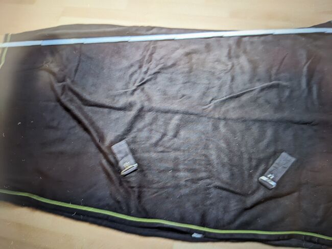 Fleecedecke 150 cm, Bettina, Pferdedecken, Bad Mergentheim