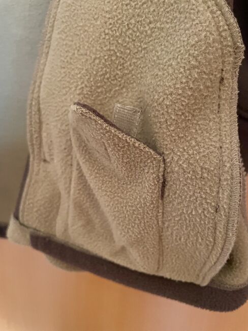 Hochwertige Fleecejacke der Marke Ironhorse ~ Damen Gr. M, Ironhorse, Sonja, Riding Jackets, Coats & Vests, München, Image 10