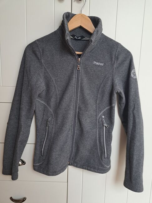 Fleecejacke von Pikeur, Pikeur , Maike, Riding Jackets, Coats & Vests, Nürtingen 