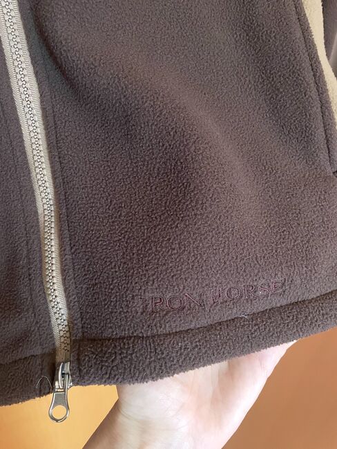 Hochwertige Fleecejacke der Marke Ironhorse ~ Damen Gr. M, Ironhorse, Sonja, Riding Jackets, Coats & Vests, München, Image 6