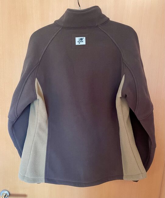 Hochwertige Fleecejacke der Marke Ironhorse ~ Damen Gr. M, Ironhorse, Sonja, Riding Jackets, Coats & Vests, München, Image 3