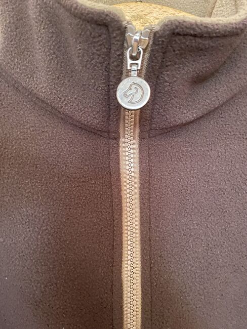 Hochwertige Fleecejacke der Marke Ironhorse ~ Damen Gr. M, Ironhorse, Sonja, Riding Jackets, Coats & Vests, München, Image 7