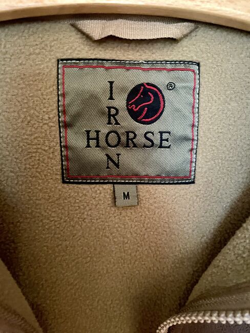 Hochwertige Fleecejacke der Marke Ironhorse ~ Damen Gr. M, Ironhorse, Sonja, Riding Jackets, Coats & Vests, München, Image 9