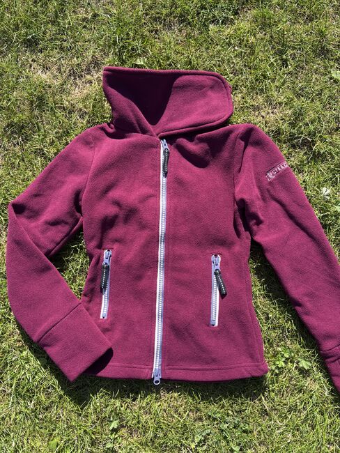 Kinder Fleecejacke zum Reiten, Rebecca Lindenlaub, Children's Shirts & Tops, Rehfelde