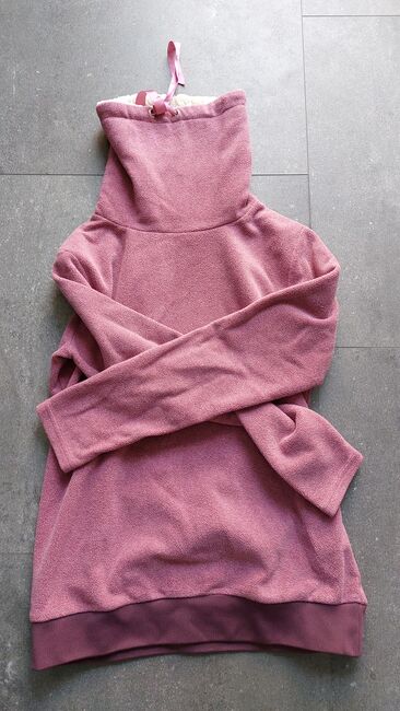 Fleecepullover, Stonedeek, Silke, Shirts & Tops, Hattersheim