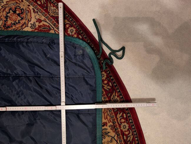 mehrere Pferdedecken, Ilse, Horse Blankets, Sheets & Coolers, Idstein, Image 3
