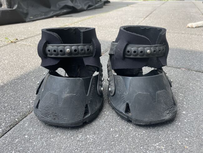 Flex Boots Gr. 110, Flex Boots, Lea, Shoeing, Fellbach