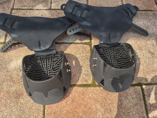 Flex Boots Größe 130 neuwertig, Flex Boots , Kathrin Carlet , Hoof Boots & Therapy Boots, Niederkassel, Image 2