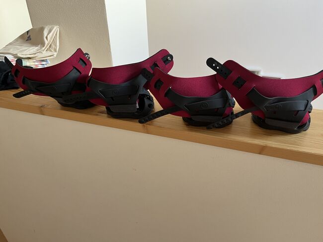 Flex hoof boots, Flex hoof boots Normal, Carina, Hufbeschlag, Strobl