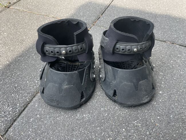Flex Boots Gr. 110, Flex Boots, Lea, Shoeing, Fellbach, Image 4