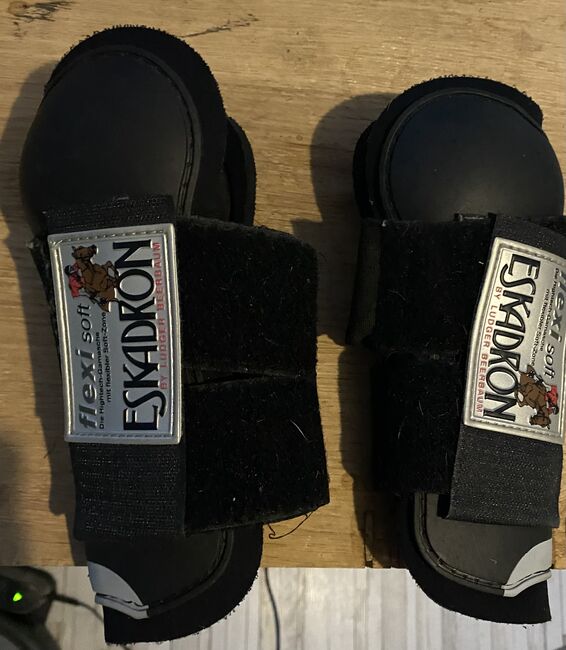 Gamaschen Flexi Soft, Eskadron Flexi Soft, Manuela , Tendon Boots, Schönwald 