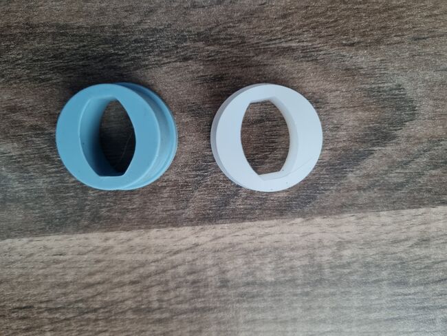 Flexineb E2, Flexineb E2 E2, Viola Nitsche, Care Products, Hürth, Image 4