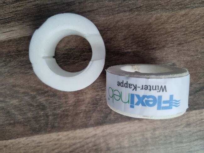 Flexineb E2, Flexineb E2 E2, Viola Nitsche, Care Products, Hürth, Image 5