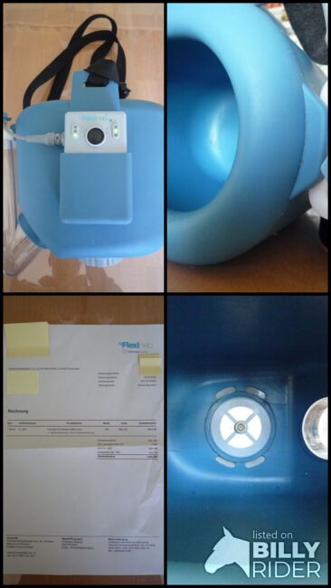 Flexineb E3 Inhalator MEDI blau, Flexineb Flexineb E3 Inhalator MEDI blau, Ariane Gering, Terapia i leczenie, Bad Essen, Image 10