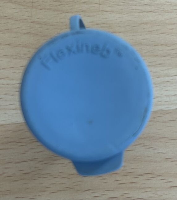 Flexineb E3 Medi blau, Flexineb Flexineb E3, C.Freund, Care Products, Oestrich-Winkel, Image 9