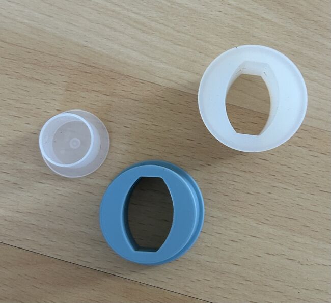 Flexineb E3 Medi blau, Flexineb Flexineb E3, C.Freund, Pflegeprodukte, Oestrich-Winkel, Abbildung 10