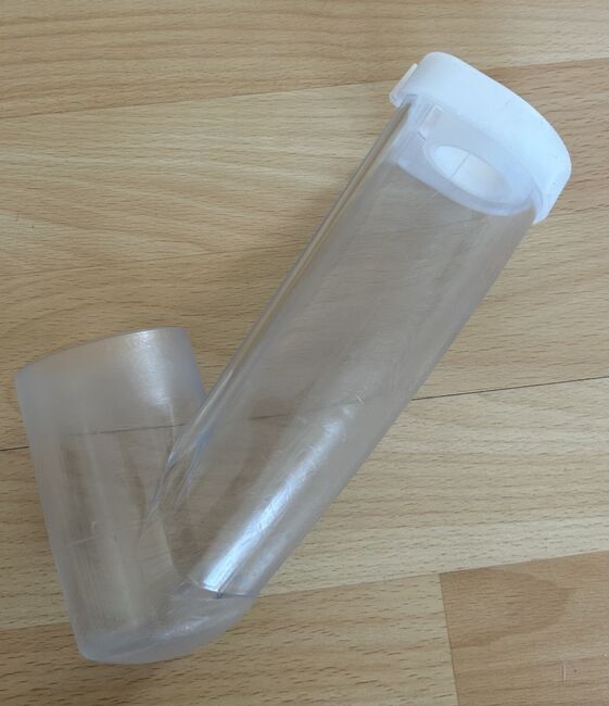 Flexineb E3 Medi blau, Flexineb Flexineb E3, C.Freund, Care Products, Oestrich-Winkel, Image 5
