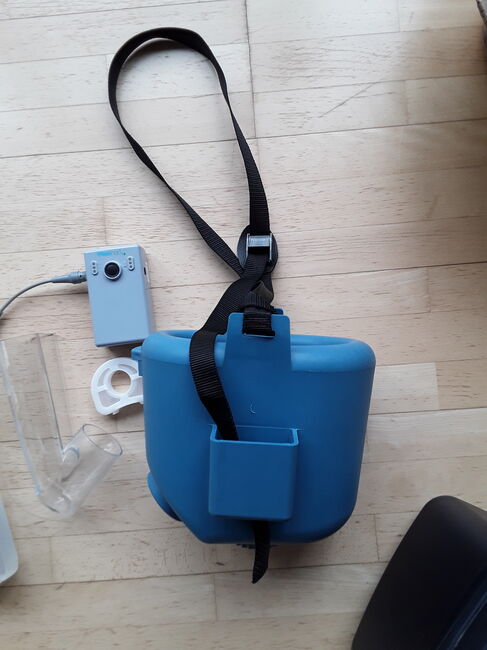 Flexineb E3, Flexineb E3, Marion , Pielęgnacja konia, FREISING 