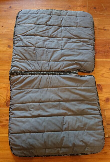 Flexipad von Passier, Passier, Maike Diers, Dressage Pads, Marktschellenberg