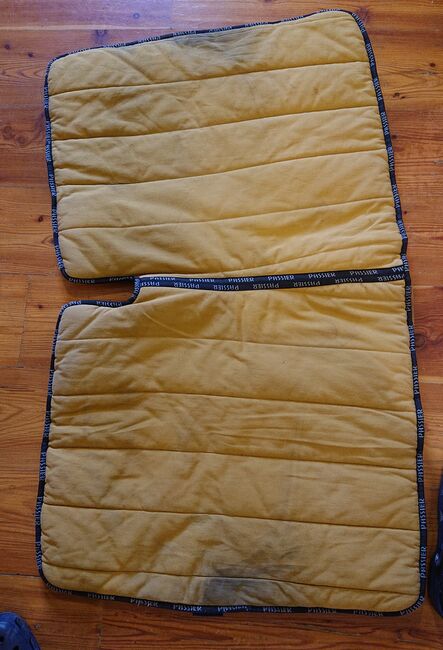 Flexipad von Passier, Passier, Maike Diers, Dressage Pads, Marktschellenberg