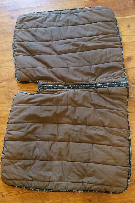 Flexipad von Passier, Passier, Maike Diers, Dressage Pads, Marktschellenberg