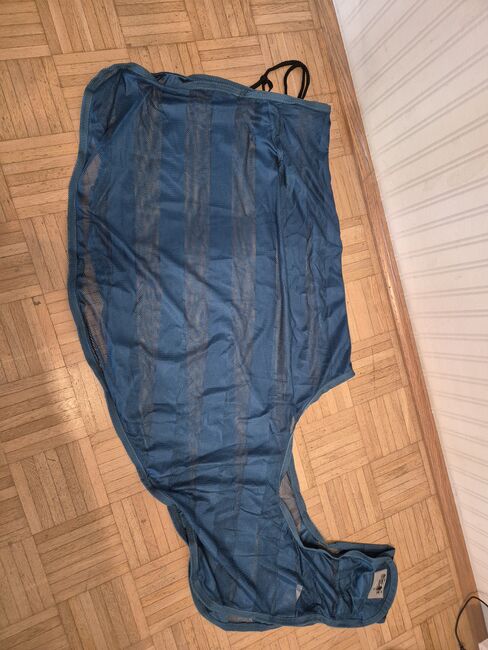 Fliegen-Ausreitdecke Economy Light Gr. 135, Krämer Thermo Master Fliegen-Ausreitdecke Economy Light, Angelika , Horse Blankets, Sheets & Coolers, Essen , Image 2