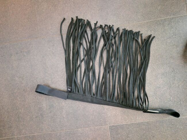 Fliegenfransen schwarz WB, Maren, Fliegenschutz, Reutte