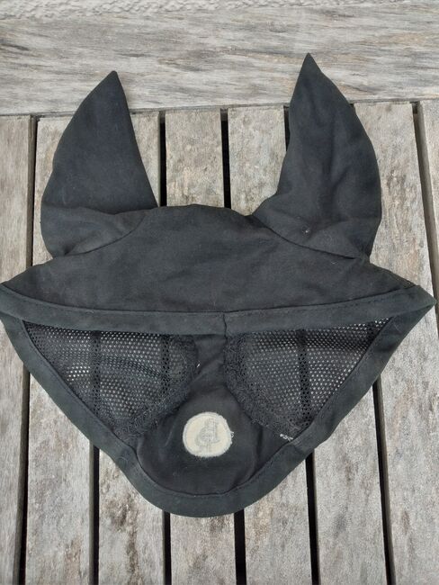 Fliegenhaube BR Pony, BR Fliegenhaube, Celina, Fliegenschutz, Peißenberg, Abbildung 2