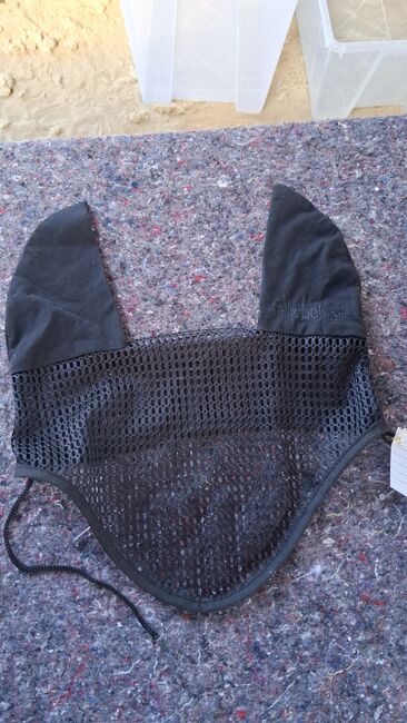 Fliegenhaube, Melissa, Fliegenschutz, Thedinghausen 