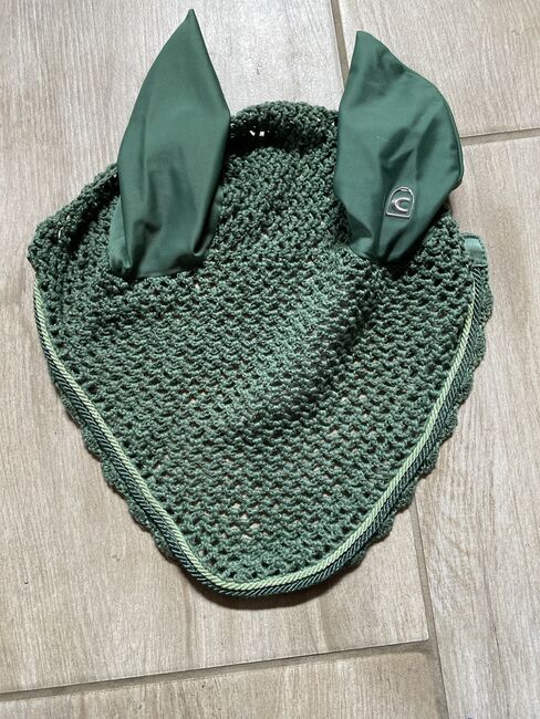 Fliegenhauben Cavallo Eskadron Hv polo,…, TT, Fliegenschutz, Gerabronn, Abbildung 9