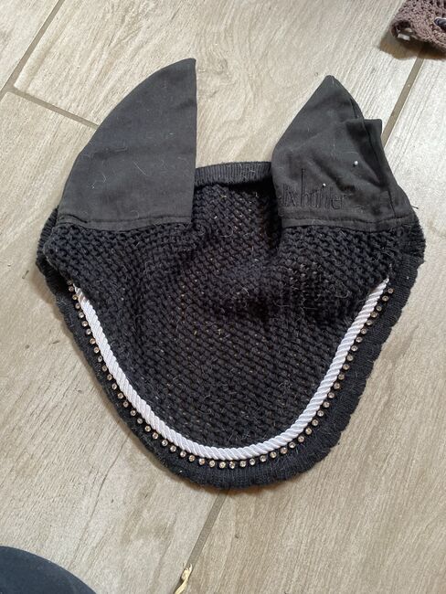 Fliegenhauben Cavallo Eskadron Hv polo,…, TT, Fliegenschutz, Gerabronn, Abbildung 2