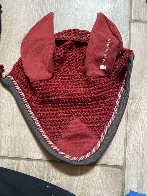 Fliegenhauben Cavallo Eskadron Hv polo,…, TT, Fliegenschutz, Gerabronn, Abbildung 4
