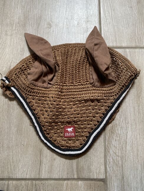 Fliegenhauben Cavallo Eskadron Hv polo,…, TT, Fliegenschutz, Gerabronn, Abbildung 5