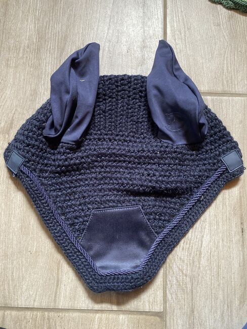 Fliegenhauben Cavallo Eskadron Hv polo,…, TT, Fliegenschutz, Gerabronn, Abbildung 8