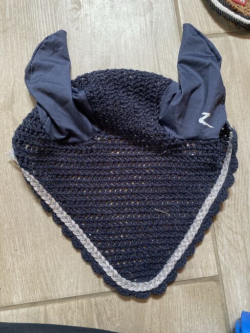 Fliegenhauben Cavallo Eskadron Hv polo,…, TT, Fliegenschutz, Gerabronn, Abbildung 3