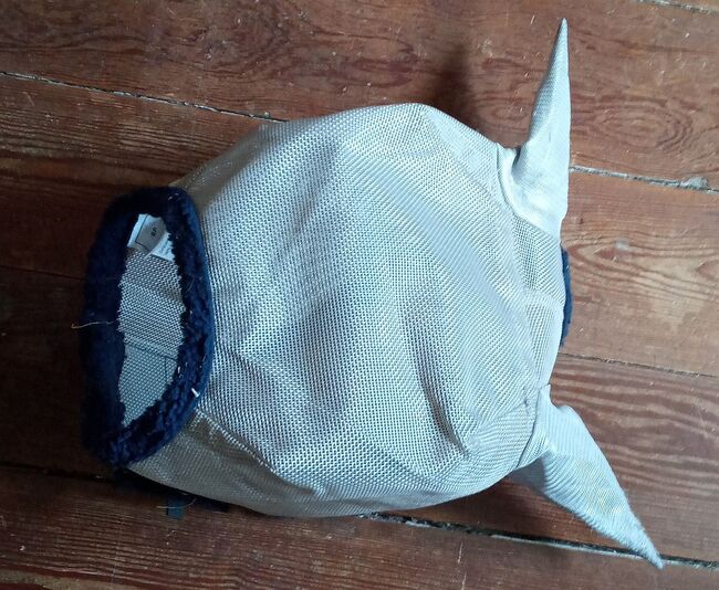 Fliegenmasken Horseware Amigo SP (XS), Horseware  Amigo, Annette Peterlick, Fliegenschutz, Dischingen, Abbildung 2