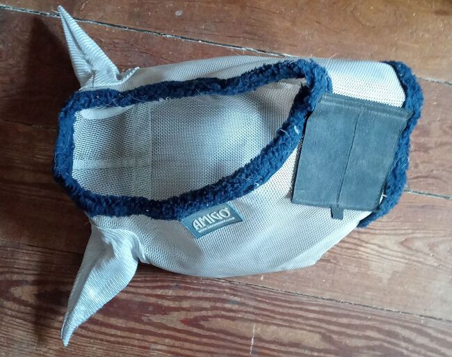 Fliegenmasken Horseware Amigo SP (XS), Horseware  Amigo, Annette Peterlick, Fliegenschutz, Dischingen, Abbildung 4