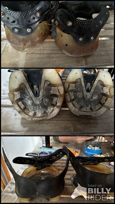 Floating Boots M 3, Floating Boots Trainer, Barbara Schlor, Hufschuhe & Krankenschuhe, Rohrdorf, Abbildung 4