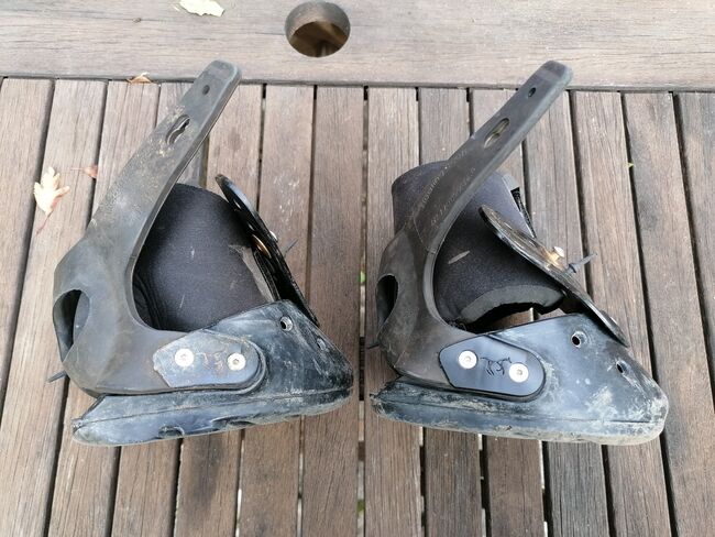 FLOATING BOOTS P2, Floating Boots, Fiederer , Hoof Boots & Therapy Boots, Schöntal, Image 4